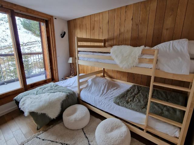 Appartement Courchevel, 3 pièces, 5 personnes - Courchevel 1550