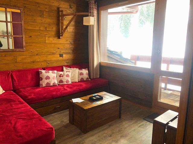 Appartement Roche Combe R.CO44TIM - Valmorel