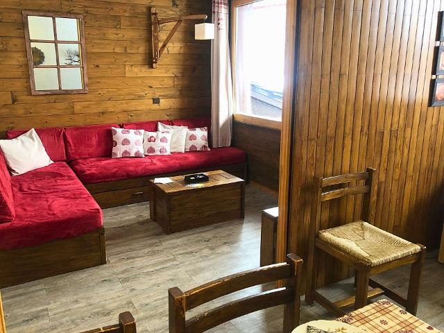 Appartement Roche Combe R.CO44TIM - Valmorel