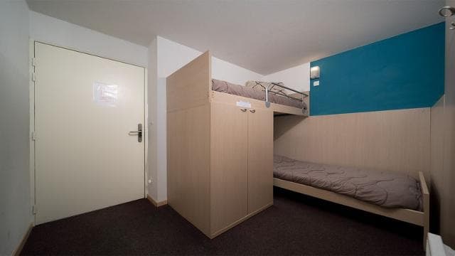 Appartement C. du Verdon 3501 - Appt près des pistes 6 pers - La Foux d'Allos