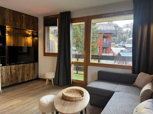 Appartement Eperviere - Plagne 1800