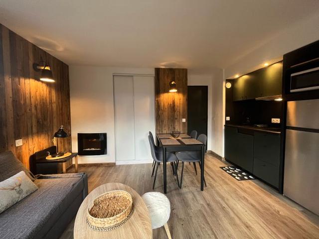 Appartement Eperviere - Plagne 1800