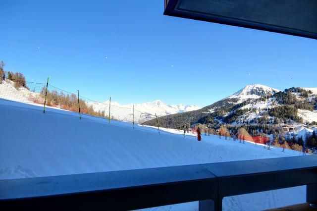 Appartements MANAKA - Plagne Centre