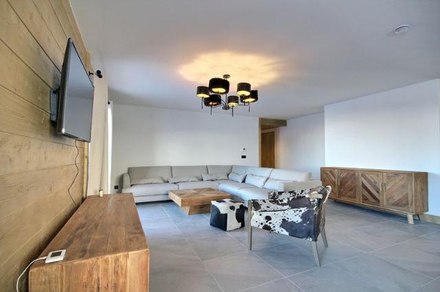 Appartements MANAKA - Plagne Centre