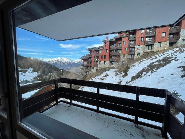 Appartements DIGITALE - Plagne 1800