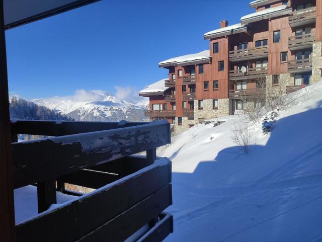 Appartements DIGITALE - Plagne 1800