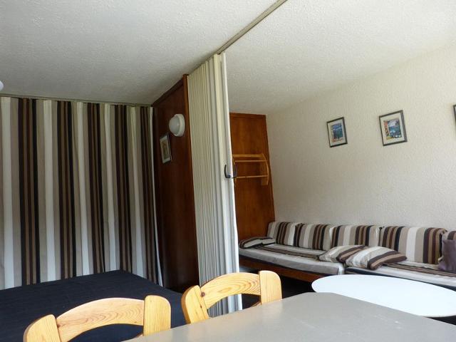 Appartements PELVOUX - Plagne Centre