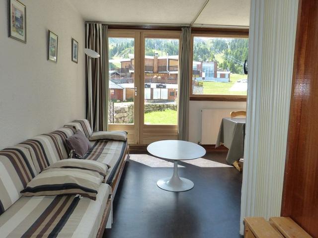 Appartements PELVOUX - Plagne Centre