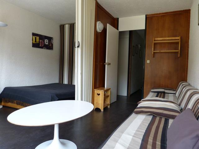 Appartements PELVOUX - Plagne Centre