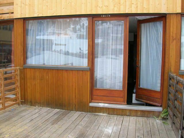 Appartements PELVOUX - Plagne Centre