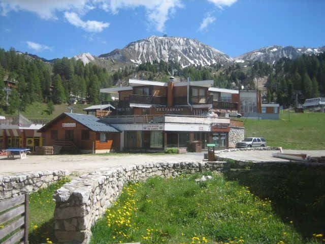 Appartements PELVOUX - Plagne Centre