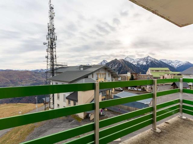 Bel appartement 8/10 pers. proche pistes à Saint-Lary-Soulan FR-1-296-490 - Saint Lary Soulan