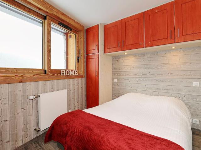 Appartement rénové à Courchevel Moriond, 3 pièces, balcon, pour 6 pers, proche pistes et centre stat - Courchevel 1650