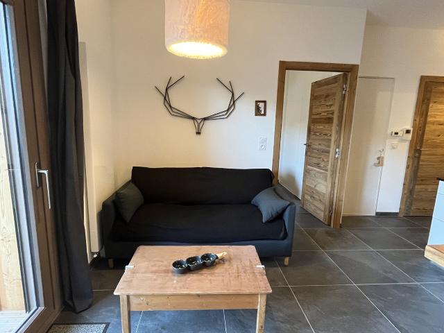 Appartement Châtel, 2 pièces, 4 personnes - Châtel