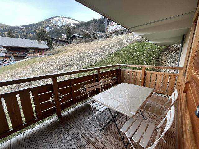 Appartement Châtel, 2 pièces, 4 personnes - Châtel