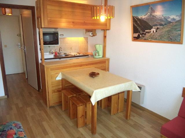 Appartement Le Cairn CRN0309 - Les Orres