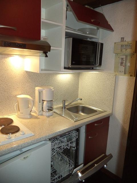 Appartement Le Cairn CRN0311 - Les Orres