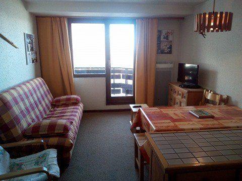 Appartement Le Cairn CRN0608 - Les Orres