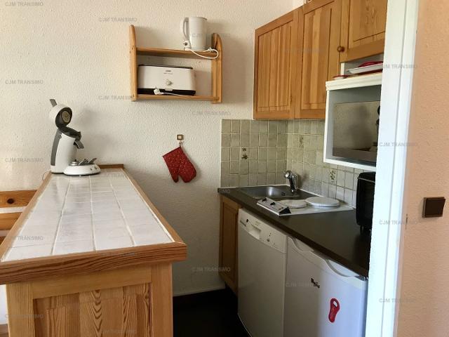 Appartement Le Cairn CRN308 - Les Orres