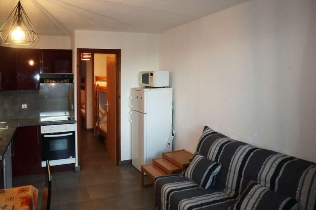 Appartement Le Cairn CRN208 - Les Orres