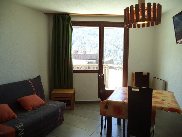 Appartement Le Cairn CRN208 - Les Orres