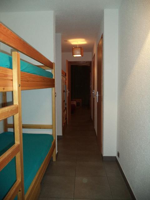 Appartement Le Cairn CRN208 - Les Orres