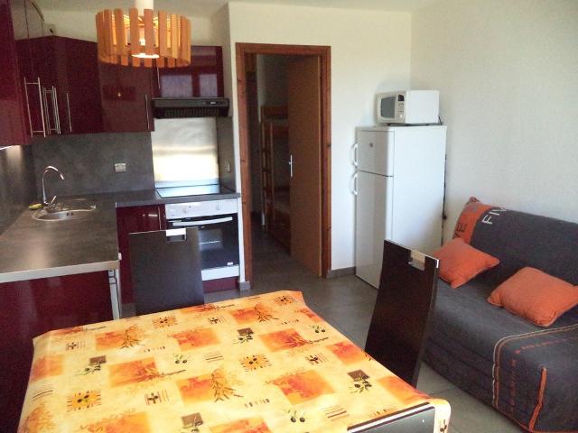 Appartement Le Cairn CRN208 - Les Orres