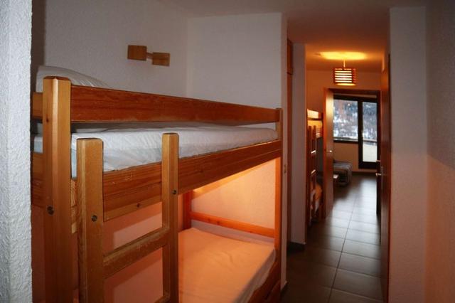 Appartement Le Cairn CRN208 - Les Orres