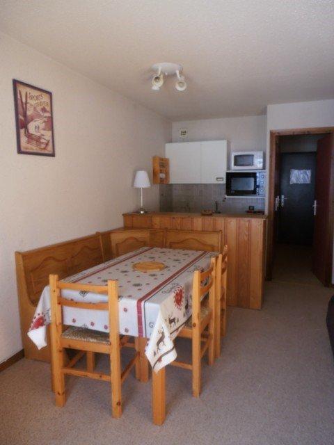 Appartement Le Cairn CRN502 - Les Orres