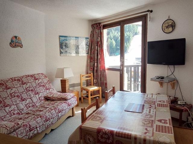 Appartement Le Cairn CRN502 - Les Orres