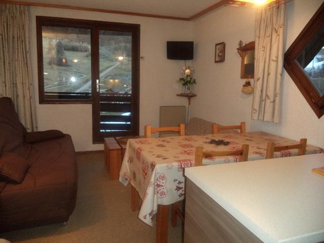 Appartement Le Cairn CRN905 - Les Orres