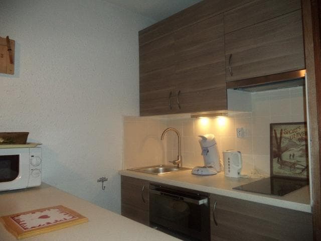 Appartement Le Cairn CRN905 - Les Orres