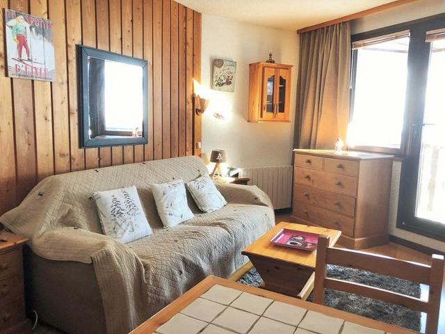 Appartement Le Cairn CRN1003 - Les Orres