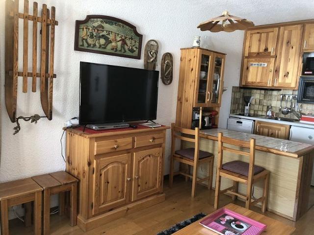 Appartement Le Cairn CRN1003 - Les Orres