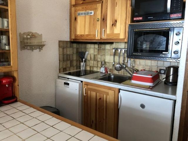 Appartement Le Cairn CRN1003 - Les Orres