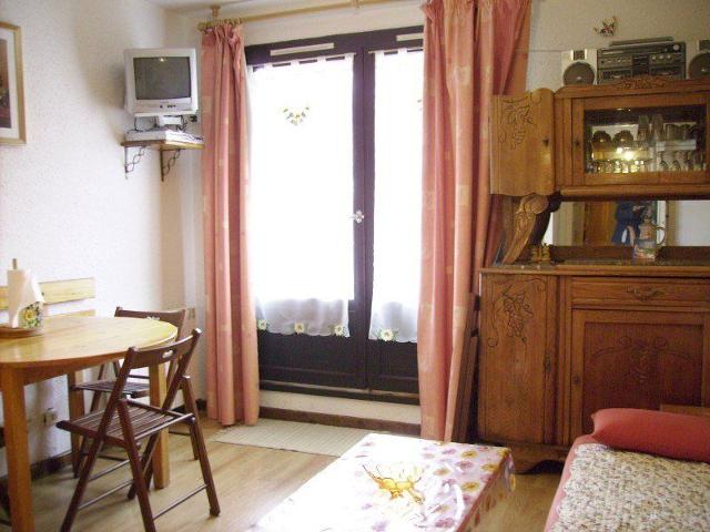 Appartement Orr Des Cimes ORC208 - Les Orres