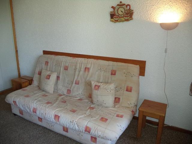 Appartement Le Pouzenc PZC208 - Les Orres