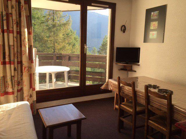 Appartement Le Meale MEA501 - Les Orres