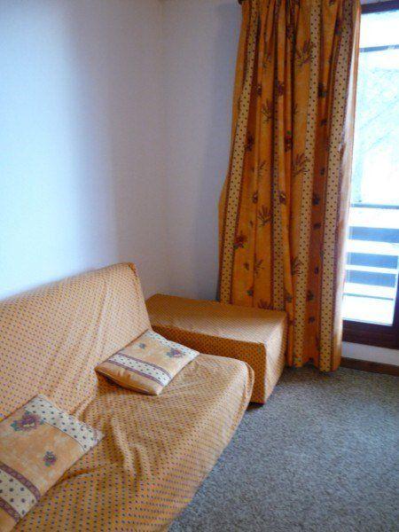 Appartement Le Pouzenc PZC106 - Les Orres