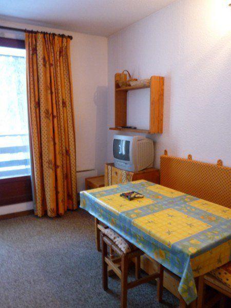 Appartement Le Pouzenc PZC106 - Les Orres