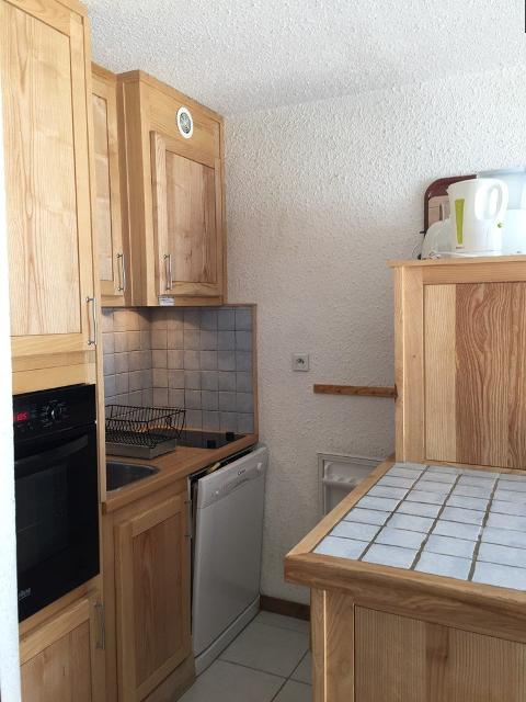 Appartement Le Pic Vert PIC14 - Les Orres