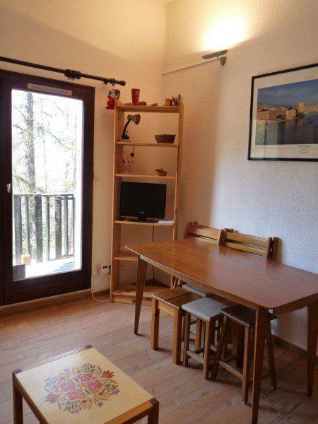 Appartement L'oustal OUS02 - Les Orres