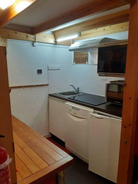 Appartement L'oustal OUS02 - Les Orres