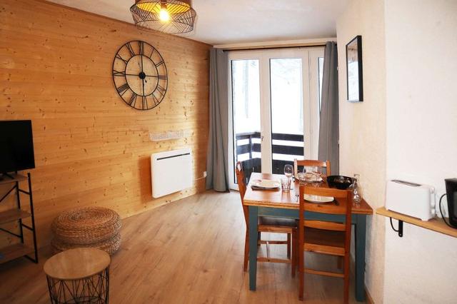 Appartement Aupillon 421 - Les Orres