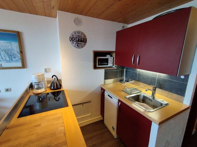 Appartement Arc En Ciel ARC309 - Vallandry