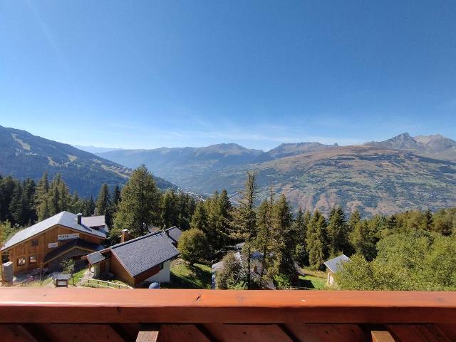 Appartement Arc En Ciel ARC309 - Vallandry