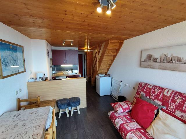 Appartement Arc En Ciel ARC309 - Vallandry