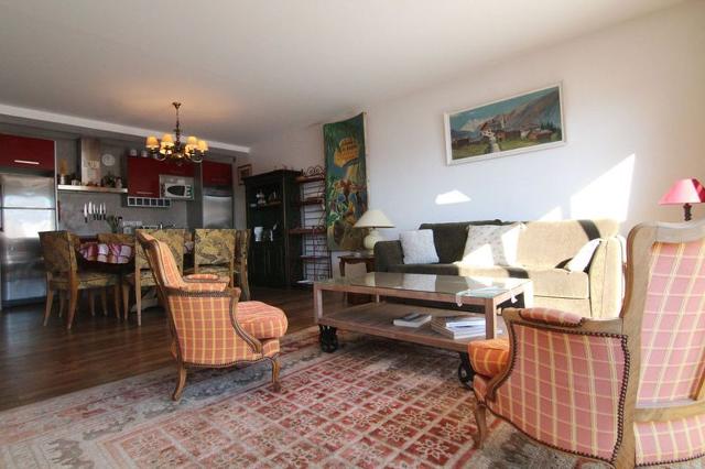 Appartement Menandiere ADH116-Z1-BIS - Alpe d'Huez