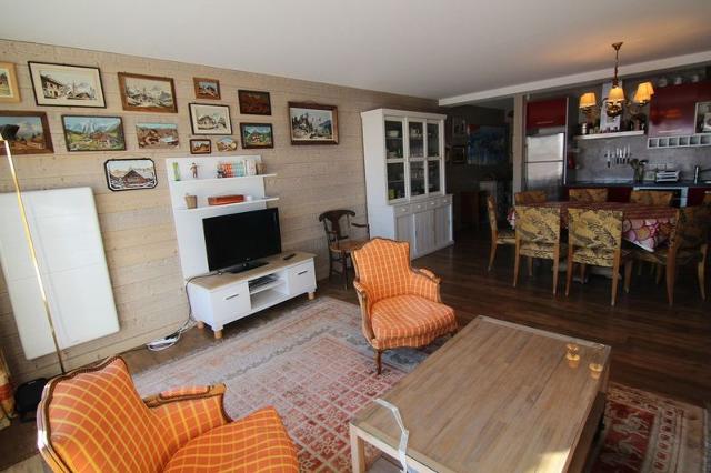 Appartement Menandiere ADH116-Z1-BIS - Alpe d'Huez