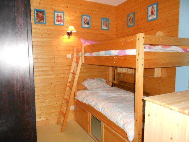 Appartement Menandiere ADH116-Z1-BIS - Alpe d'Huez